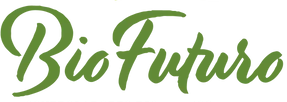 Logo Biofuturo Limitada
